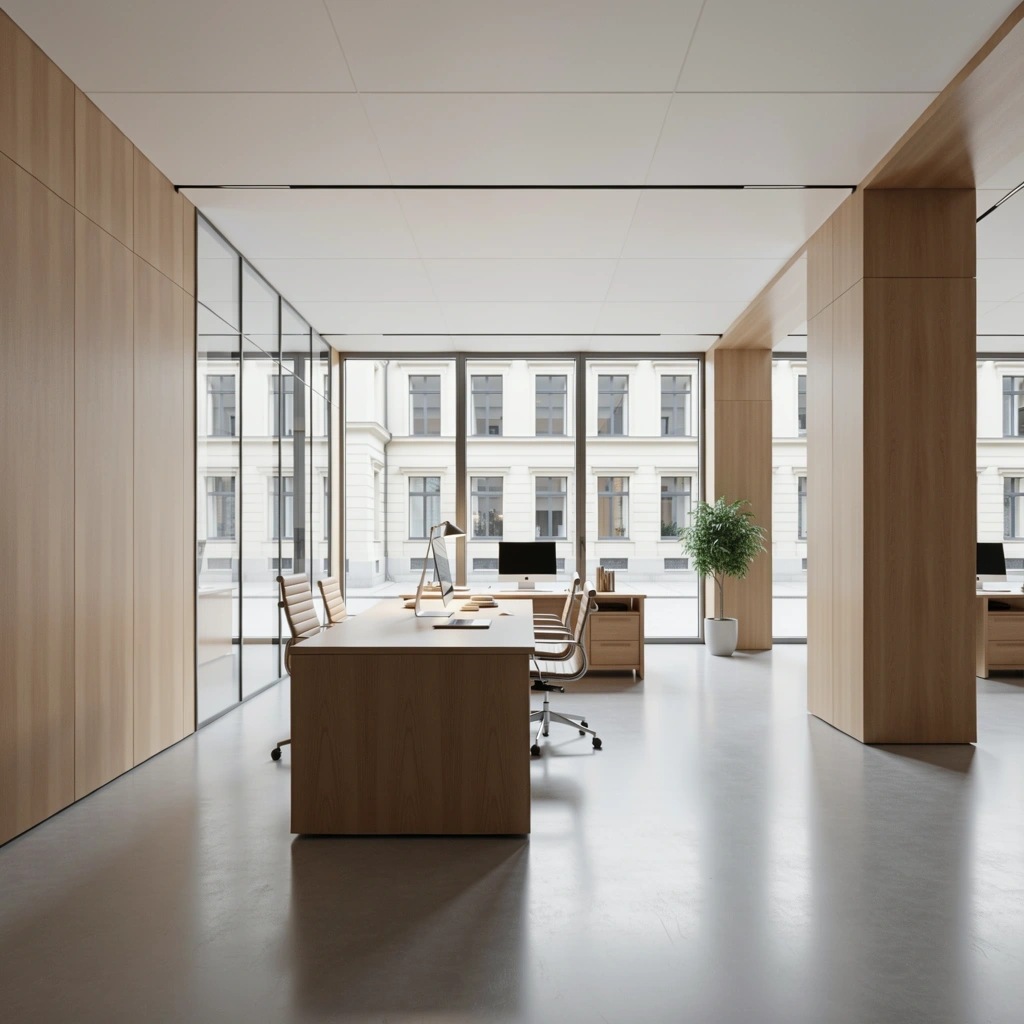 GesundMänner Hauptsitz