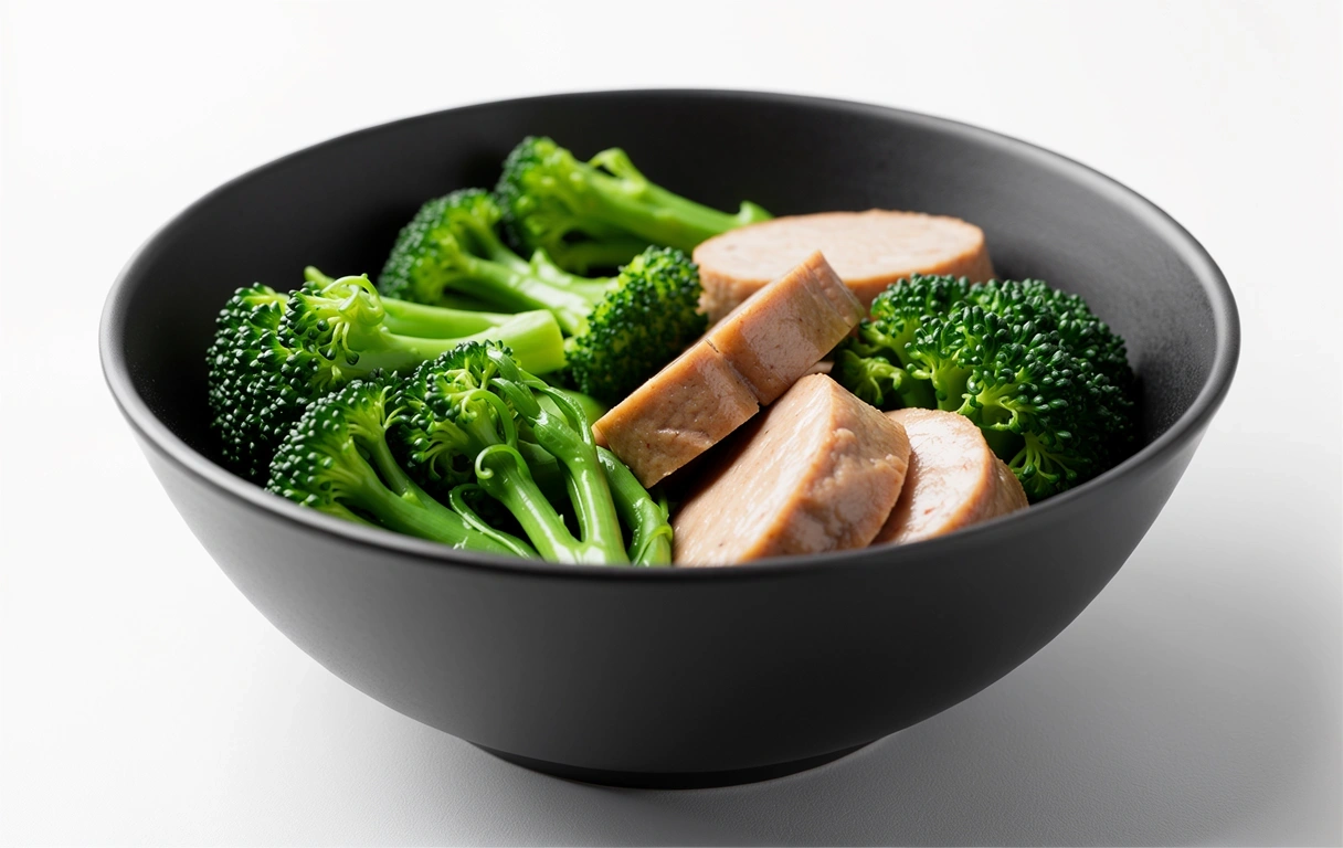 Visual der GesundMänner Ästhetik