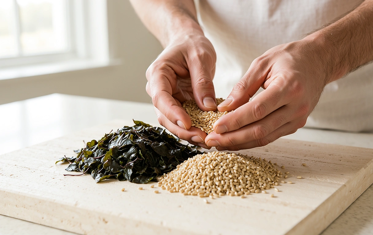 Redaktionelle Präzision bei GesundMänner